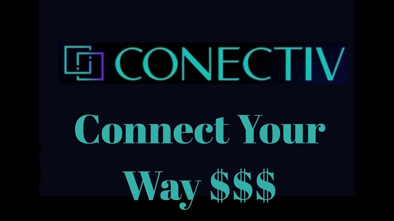 Conectiv Overview 15 - YouTube