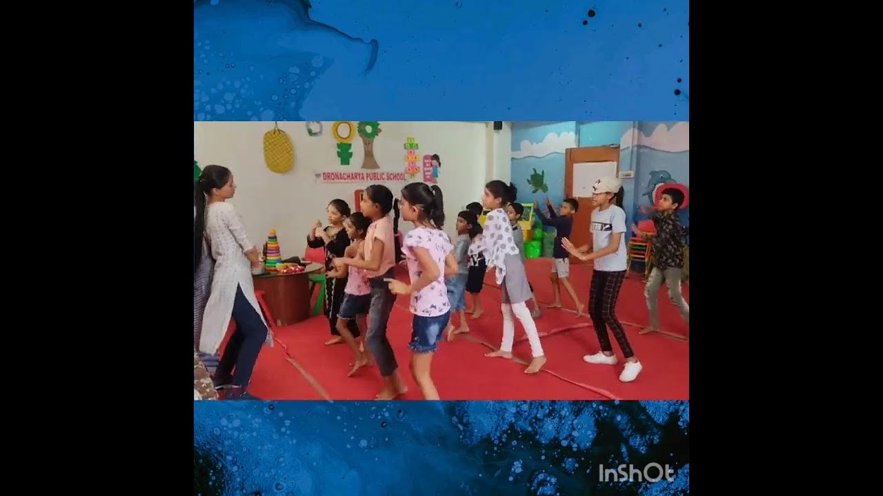 Dcpsdance classessummer camp YouTube