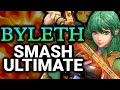 BYLETH is BROKEN! Super Smash Bros Ultimate Compilation by Faerghast