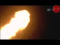 CRS-5 Dragon Launch Aborted | Запуск CRS-5 Dragon к МКС | 10.01.2015