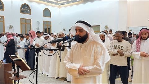 الشيخ د.محمد شمس الدين || سورة الفرقان || قيام ليلة 21 رمضان 1446هـ🕌🌙