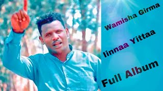 Wamisha Girma Full Album Hadiya Mezmur 2021