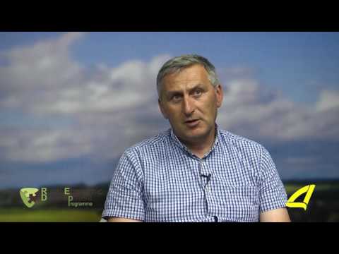 ,,AGROსექტორი\" კაკლის მოვლა მოყვანა 12- 07-2017