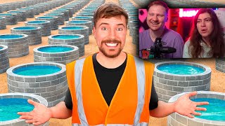 видео: Я Построил 100 Скважин в Африке | РЕАКЦИЯ на MrBeast картинка: Я Построил 100 Скважин в Африке | РЕАКЦИЯ на MrBeast