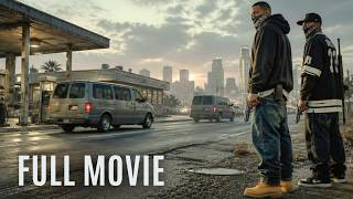 They Messed With the Wrong Crew… Now the Gang Hunts Them! | Crime Thriller Movie HD