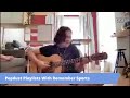 Popdust playlists with remember sports