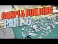 152 - Gunpla Building Part 6: Priming (Aerosol Can Type)