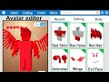 Using only ONE COLOR to make a ROBLOX Account!