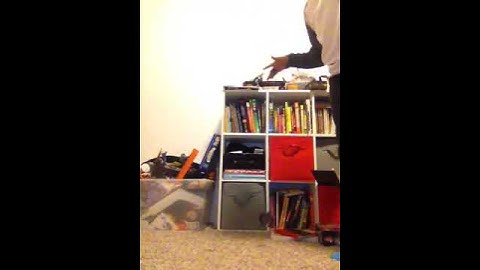 Walk the dog, yoyo trick