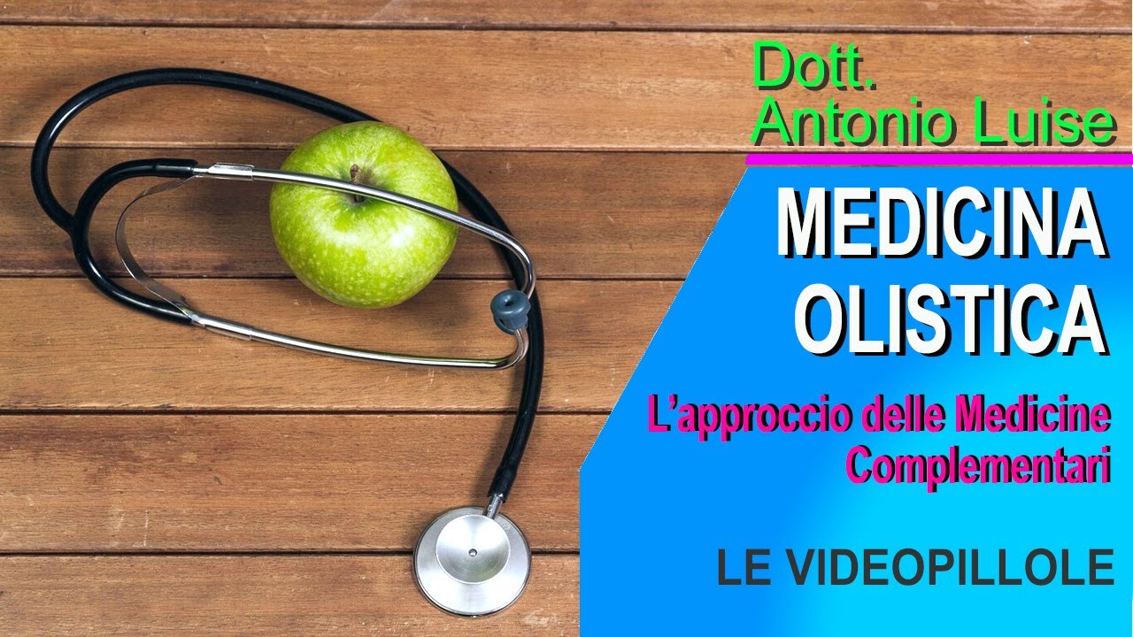 Medicina Olistica