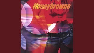 Video thumbnail of "Honeybrowne - Texas Angel"