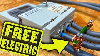 Electricity Meter Tampering On The Rise: Have You Seen This?