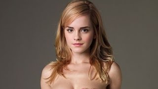 Emma Watson HACKED! Nude Photos Leaked?