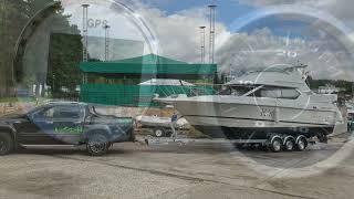 видео: BAYLINER 288 на продажу картинка: BAYLINER 288 на продажу