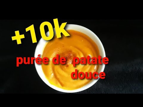 recette-purÉe-de-patate-douces-1