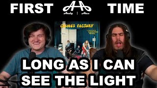 Creedence Clearwater Revival Never Misses!? | College Students' FIRST TIME REACTION!