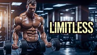 Limitless   Neffex Style Gym Motivation   Workout  2026   Beast Mode Activated