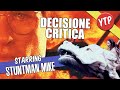 DECISIONE CRITICA | EXECUTIVE DECISION Movie Spoof Mashup | #YTP