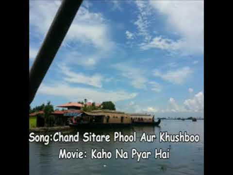 Chand sitare ful r khushbu karaoke