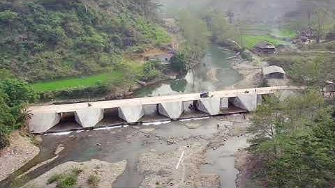 Điểm Du Lịch Suối Bản Án Xã Ngọc Long Huyện Yên Minh Tỉnh Hà Giang