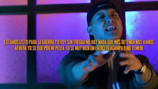 SABLE ID FT G LOW - GUERRA (VIDEO OFICIAL MAS LETRA) RAP CRISTIANO 2020 🇪🇨🇲🇽