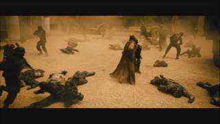 Batman Vs Superman Fight Scene Batman Vs Superman Fight Scene