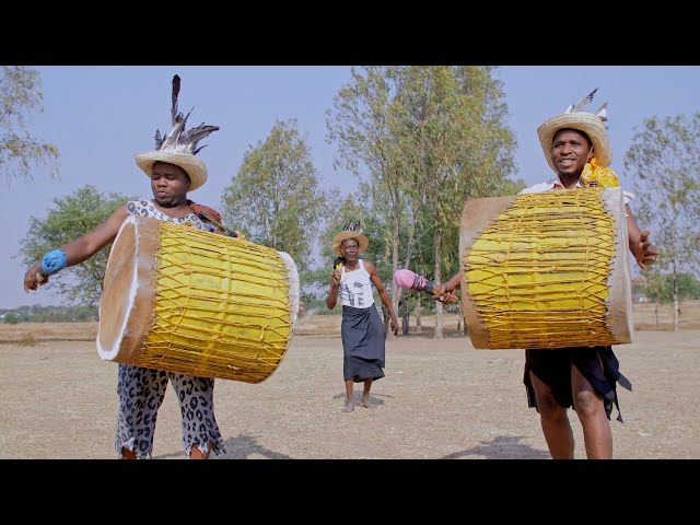 Holy Trinity Studio - Nampenda Mungu ( Official music video ) class=