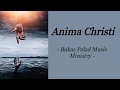 ANIMA CHRISTI | BUKAS PALAD MUSIC MINISTRY | AUDIO SONG LYRICS