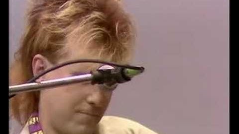 Howard Jones - Hide & Seek at Live Aid 1985
