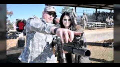 WWE Tribute to the Troops 2015 theme song