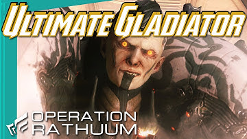 OPERATION RATHUUM - Complete Walkthrough [+BOSS FIGHT]