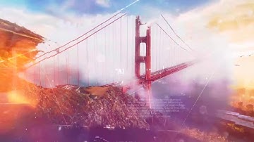 İnk Parallax Opener | After Effects Project - Envato elements