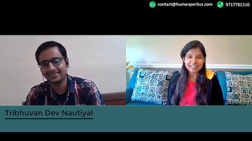 UGC NET in Commerce - Tribhuvan Dev - How I cracked it.