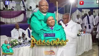 Living Well Ministries Amanzi Okuphila - Kanye Nawe Nkosi Yami🔥🔥🔥| 2025 Passover Convention