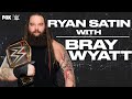 Bray Wyatt: ‘The Uncle Howdy Character Is Much Deeper Than Fans Think It Is’