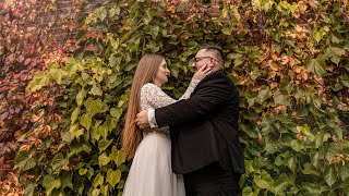 Joanna & Piotr Wedding Day