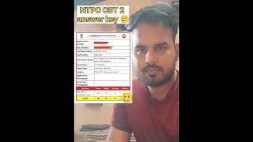 RRB NTPC CBT 2 answer key 🥲 #ntpcanswerkey #ntpccbt2 #ntpc_exam #rrbntpc #sehar #viral #shorts #yt