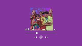 Hi-5 Usa - Five Senses