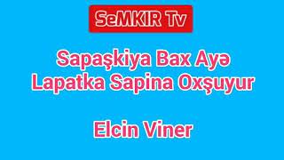 Elsunahmedov Pikol2017