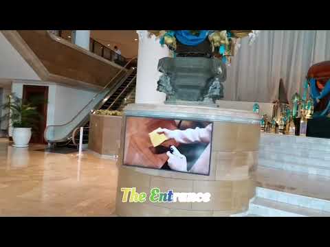 Grand Hyatt Jakarta,
