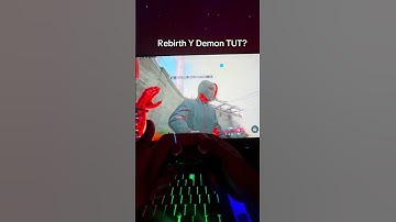 Rebirth YY Just Got EASIER 💫 #mw3