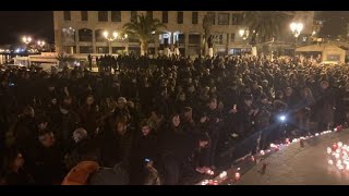 Corse : L’hommage rendu à Yvan Colonna est-il choquant ?