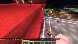 【実況】 マイクラで学ぶ「請負労働」 その7 【Minecraft】