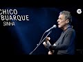 Chico Buarque - Sinhá (DVD "Na Carreira")