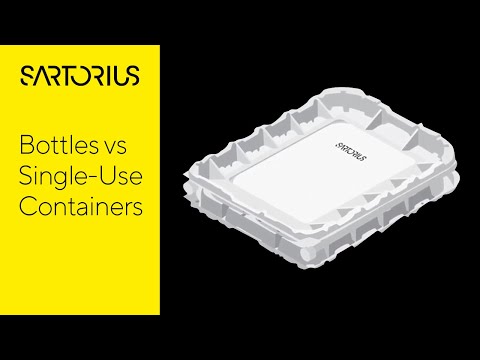 Bottles vs Single-Use