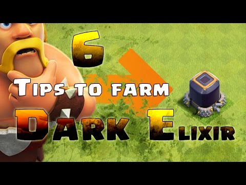 Clash of Clans