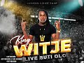 King witje  suti olo live with shining love band
