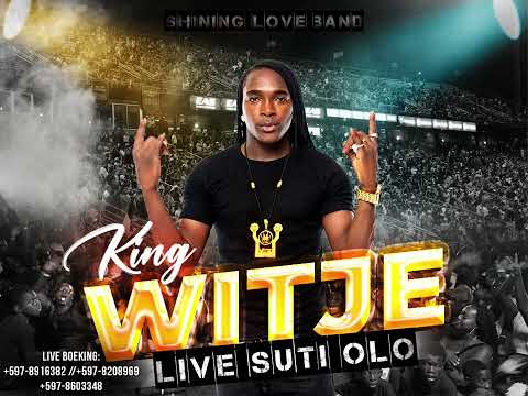 KING WITJE -