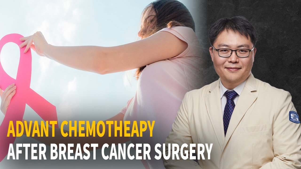 Comprehensive Post Surgical Treatment For Breast Cancer At Bucheon St comprehensive-post-surgical-treatment-for-breast-cancer-at-bucheon-st