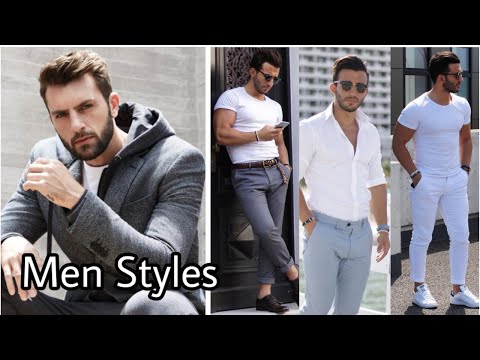 Video: Conjunto De Caballero Número 25: Los Mejores Looks Masculinos De La Semana